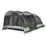 Кемпинговая палатка HIGH PEAK BRIXEN 5, СЕРАЯ HP-1034